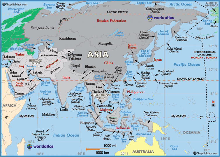 Asia Map Map Of Asia Asia Maps Of Landforms Roads Cities Counties asia-map-map-of-asia-asia-maps-of-landforms-roads-cities-counties